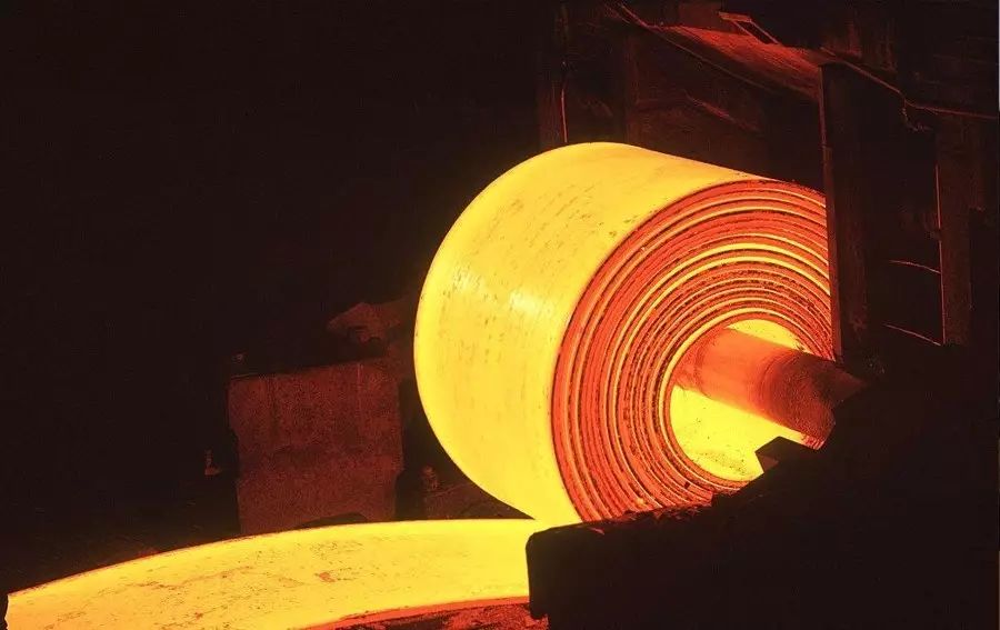 【要聞快遞】5只A股跌停，鋼鐵行業(yè)跌幅最大